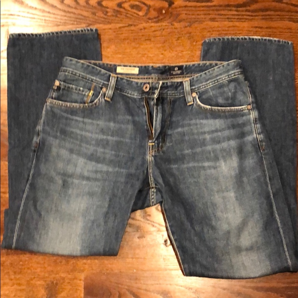 AG - The Protege Jeans